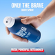 Spray do ciała Diesel Only The Brave perfumowany 200 ml (3614273797207) - obraz 5