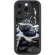 Противоударный TPU чехол Prestige для Apple iPhone 11 Pro Max (6.5") Oreo - изображение 1