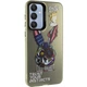 Противоударный Чехол TPU+PC So Cool для Samsung Galaxy S24 FE Cool Rabbit - изображение 1