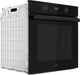 Духовка електрична Whirlpool OMR58CU1B - изображение 2