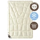 Одеяло Wool Classic шерстяное зимнее 140*210 (8-11815) TM IDEIA - изображение 12