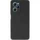 Чехол с защитой камеры Premium Silicone Cover Um CaseIT Full Camera Protective (AA) для Xiaomi Poco X5 Pro 5G Чорний / Black - изображение 2