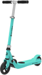 Eлектросамокат Rebel Fun Wheels Blue (5901890067997) - зображення 1