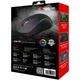 Игровая мышка XTRIKE ME GW-611 беспроводная, 8000 DPI RGB-подсветка Черная - изображение 7