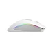 Мышка проводная игровая XTRIKE ME GM-314WH 7200 dpi, RGB-подсветка, 5 кнопок) Белый - изображение 3