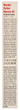 Tusz do rzęs Clarins Wonder Perfect 4D wydłużający 2 szt x 8 ml Czarny (3666057156243) - obraz 3