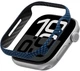 Защитный бампер Pitaka Air Case для Apple Watch 10 46mm Moonrise (AWB2403) - изображение 3