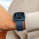 Защитный бампер Pitaka Air Case для Apple Watch 10 46mm Moonrise (AWB2403) - изображение 6