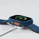 Защитный бампер Pitaka Air Case для Apple Watch 10 46mm Moonrise (AWB2403) - изображение 7