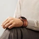 Защитный бампер Pitaka Air Case для Apple Watch 10 46mm Sunset (AWB2402) - изображение 6