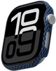 Захисний бампер Pitaka Air Case для Apple Watch 10 42mm Moonrise (AWB2406) - зображення 2