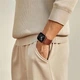 Защитный бампер Pitaka Air Case для Apple Watch Ultra 2/Ultra 49mm Sunset (AWU2401) - изображение 7