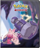 Альбом для карток Ultra Pro: Pokémon 9 Pocket Portfolio Character Series Tinkaton (74427165048) - зображення 4