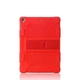 Чехол Silikon Power с подставкой Apple iPad 9 (10.2" екран) Red - изображение 6