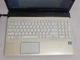 Офисный Ноутбук Sony SVE151J13M 15.6" Intel Core i5 3230M 2x2.60GHz 8GB SSD120GB Б\В - Б/У - изображение 2
