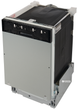 Вбудована посудомийна машина BOSCH SPV40E40EU - зображення 3