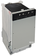 Вбудована посудомийна машина BOSCH SPV40E40EU - зображення 4