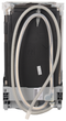 Вбудована посудомийна машина BOSCH SPV40E40EU - зображення 8
