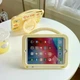 Чехол детский Silikon Power с подставкой и ремешком Apple iPad Air 3 (2019) 10.5" экран Губка Боб - изображение 6