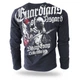 Лонгслив Dobermans Aggressive Guardians of Asgard LS197BK (XL) - изображение 4