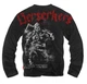 Чоловічий лонгслів Dobermans Aggressive Berserkers LS127BK (L) - зображення 4