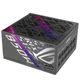 Блок живлення Asus ROG Strix 850P Gaming (90YE00W2-B0NA00) - зображення 8