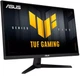 Монитор Asus 23.8" TUF Gaming VG249QM5A (90LM0BA0-B01171) IPS Black 240Hz - изображение 2