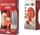 Вермут Martini Fiero 0.75 л 15% + Тоник 0.75 л (8011210097058M) - изображение 2