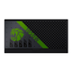 Блок питания модульный для ПК GameMax GX-1050 PRO BK ATX 3.1 1050W 135 мм вентилятор 80+ Platinum Black - изображение 5