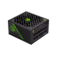 Блок питания модульный для ПК GameMax GX-850 PRO BK ATX 3.1 850W 135 мм вентилятор 80+ Gold Black - изображение 1