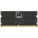 Модуль памяти Goodram 16GB DDR5 5600 SO-DIMM 1.1V - изображение 1