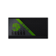 Блок питания модульный для ПК GameMax GX-850 PRO BK ATX 3.1 850W 135 мм вентилятор 80+ Gold Black - изображение 5