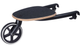 Dostawka do wózka Cybex Platinum Kid Board S Black (4058511411743) - obraz 1
