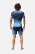 Рашгард Soil Rashguard Short Sleeve Blue XS (501513-218-XS) - изображение 4
