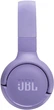 Навушники JBL T520BT Purple (JBLT520BTPUREU) - изображение 3