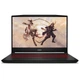 Ноутбук 15.6" MSI GF66 Katana 12UG-285NEU: Intel Core i7-12700H, 8GB, SSD 120GB, nVidia GeForce RTX 3070, IPS, Full HD, Key Light - Б/У - зображення 1