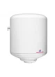Водонагреватель Atlantic серии Round Eco VMR 50 (1200W) NEW, 50 л, вертикальный монтаж "мокрый" ТЭН, цилиндрический, класс C, белый - изображение 3