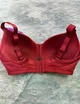 Бюстгальтер VIANIA Merlot з формованими чашками - вишневий - 80F - изображение 3