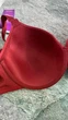 Бюстгальтер VIANIA Merlot з формованими чашками - вишневий - 80F - изображение 6