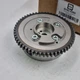 Звезда распредвала Q-FIX Q182-0200, Outlander, Lancer X, OEM 1147A010 - изображение 1