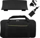 Цифровое пианино MusicMate MM-P7 FoldKeys Black (5904119285561) - изображение 11