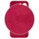 Чехол Fiji Silicone Case Full Camera для Apple iPhone 13 Pro бампер накладка с защитой камеры Rose Red - изображение 3