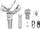 Стабилизатор для камеры DJI RS 4 Mini Handheld Gimbal Stabilizer (CP.RN.00000442.02) - изображение 2