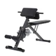 Лава універсальна Finnlo Ab & Back Trainer 3869 - зображення 1