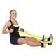 Силовой эспандер Hammer Fitness Tube Light 66415 - изображение 3