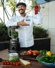 Блендер Ninja Detect Power Blender Pro & Single Serve TB301EU - изображение 11