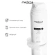 Увлажняющий гель Medica+ Hydration Gel 100 мл - изображение 7