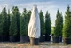 Чехол для укрытия растений Gardenlife КОНУС 250×160 с фиксатором - изображение 2