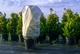 Чехол для укрытия растений Gardenlife КУПОЛ 140×100 с фиксатором - изображение 2