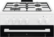 Kuchenka gazowa Electrolux LKG604012W - obraz 2
